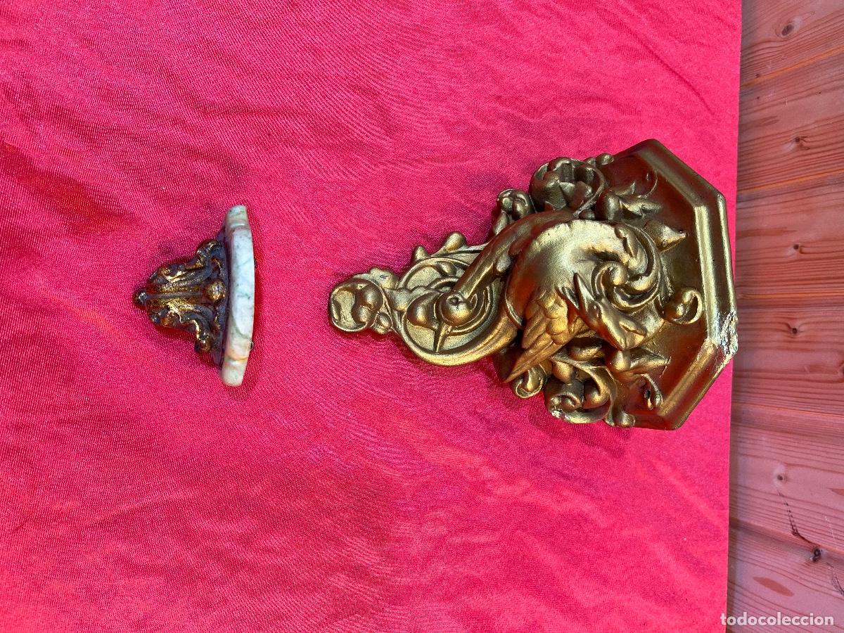 Antig&uuml;edades: PAREJA MENSULAS - Foto 5