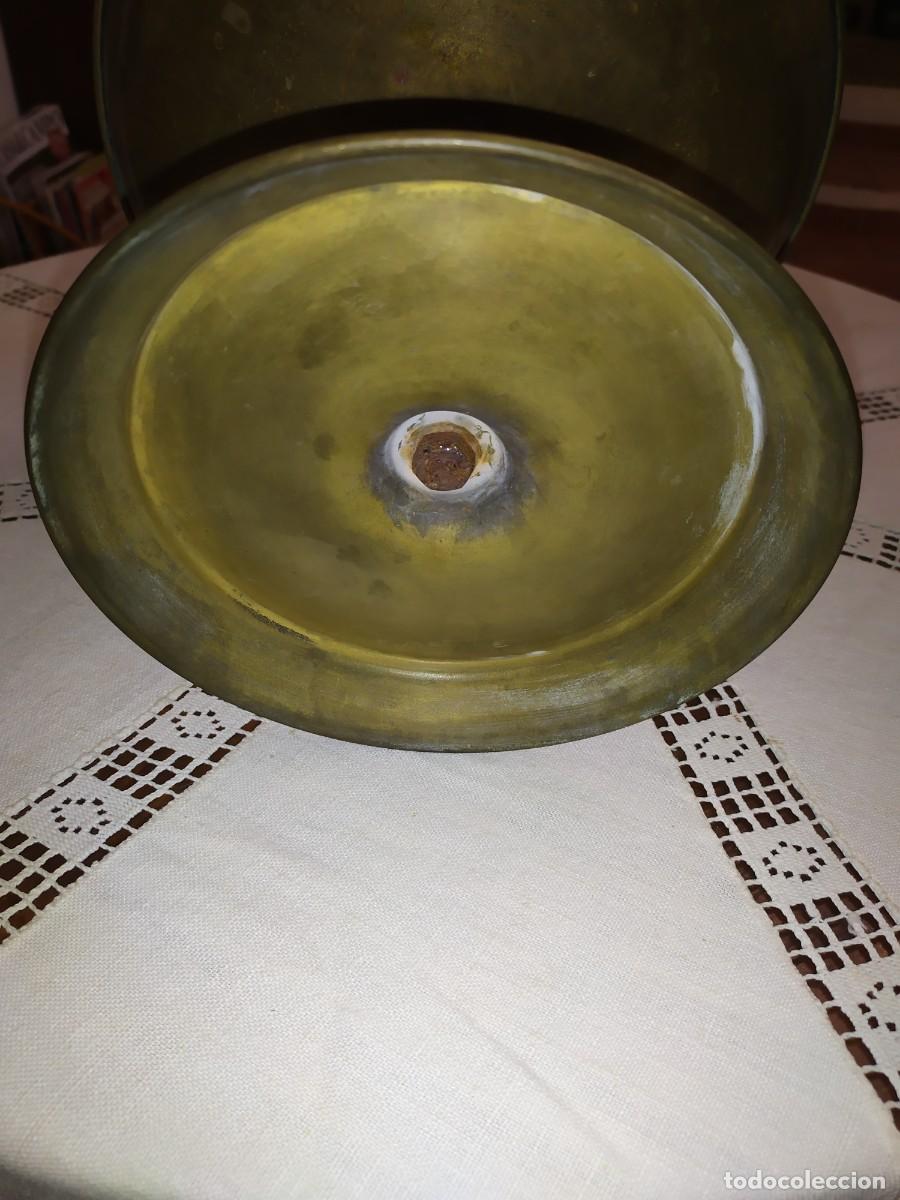 Antig&uuml;edades: FRUTERO DE LAT&Oacute;N DE DOS PISOS - Foto 4
