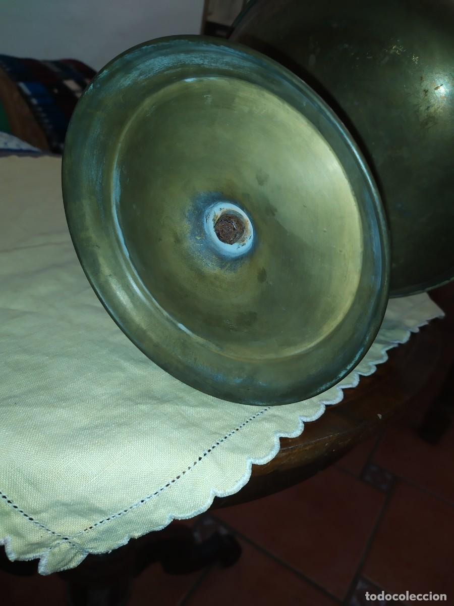 Antig&uuml;edades: FRUTERO DE LAT&Oacute;N DE DOS PISOS - Foto 7
