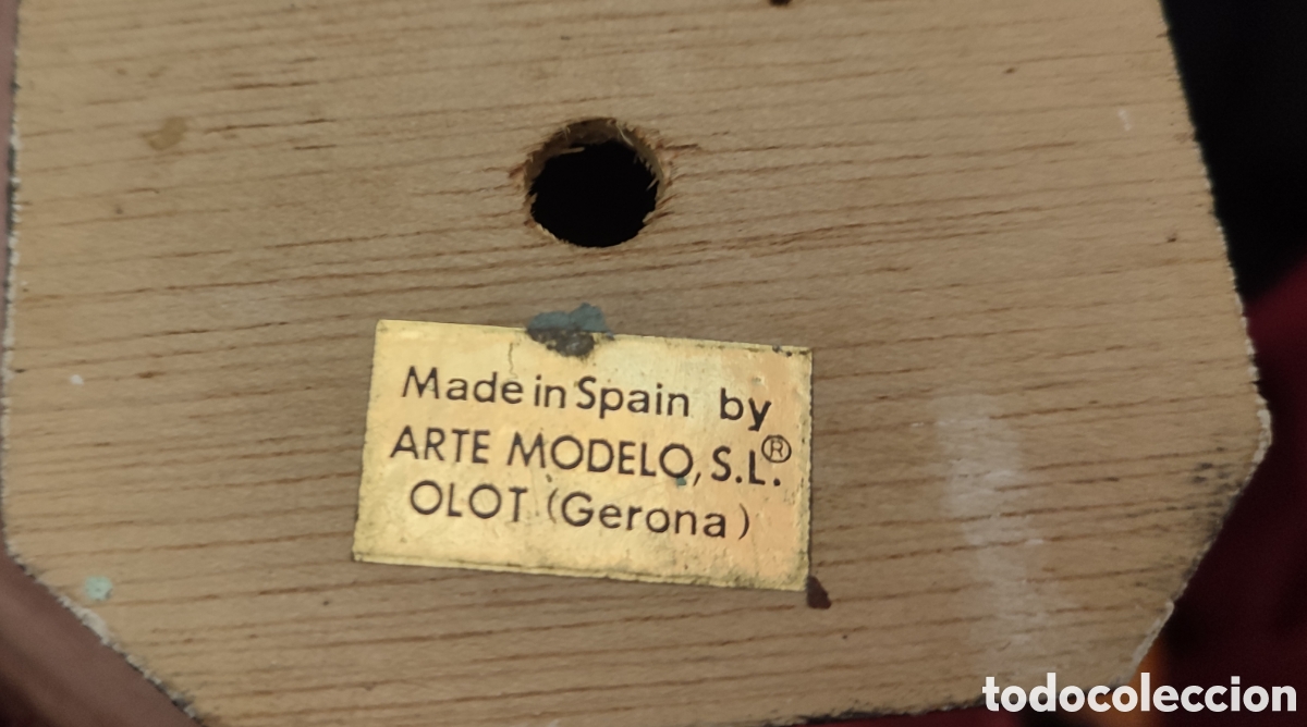 Antig&uuml;edades: Santa Ana de Olot - Foto 4