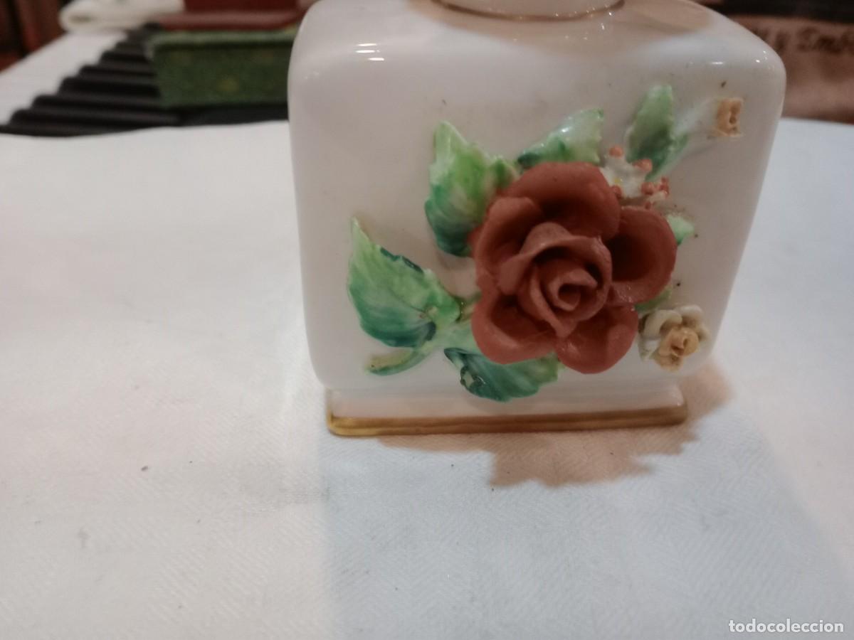 Antig&uuml;edades: tarro vistaalegre - Foto 3