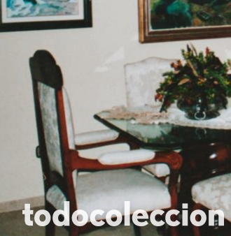 Antig&uuml;edades: Sillones modernistas - Foto 5