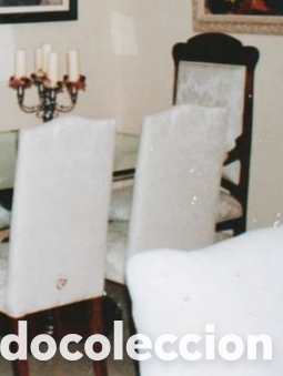 Antig&uuml;edades: Sillones modernistas - Foto 6