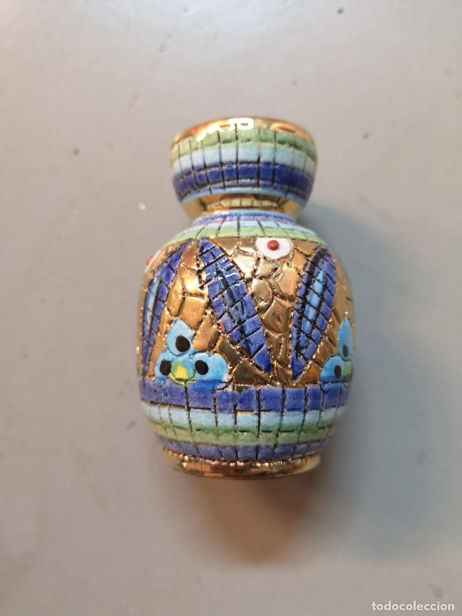 Antig&uuml;edades: Peque&ntilde;o jarr&oacute;n de Ravenna - Foto 3