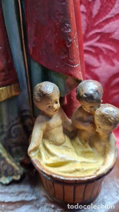 Antig&uuml;edades: SAN NICOL&Aacute;S DE BARI - Foto 6
