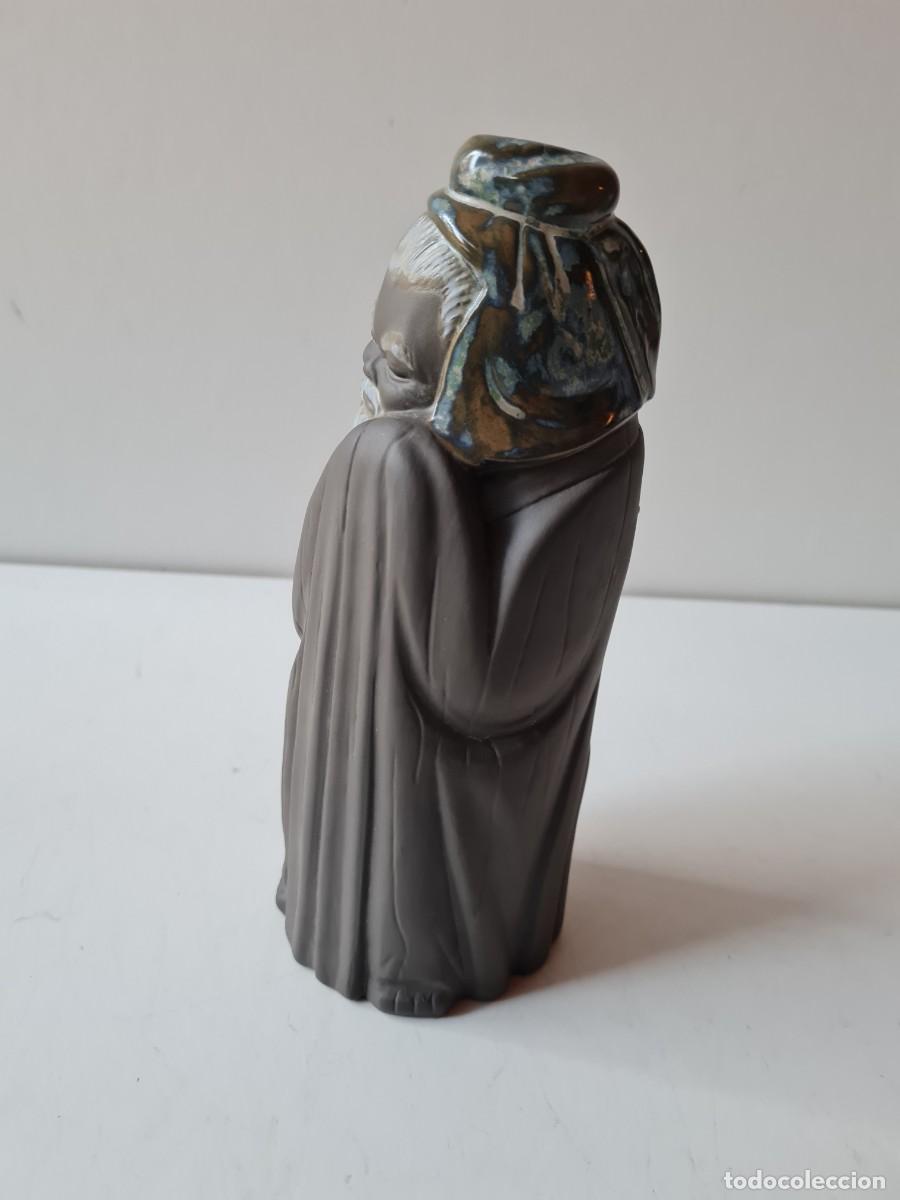 Antig&uuml;edades: LLADRO CHINO GRES - Foto 2