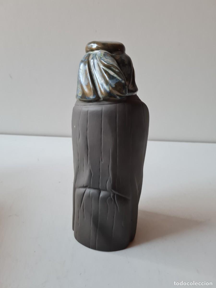 Antig&uuml;edades: LLADRO CHINO GRES - Foto 4