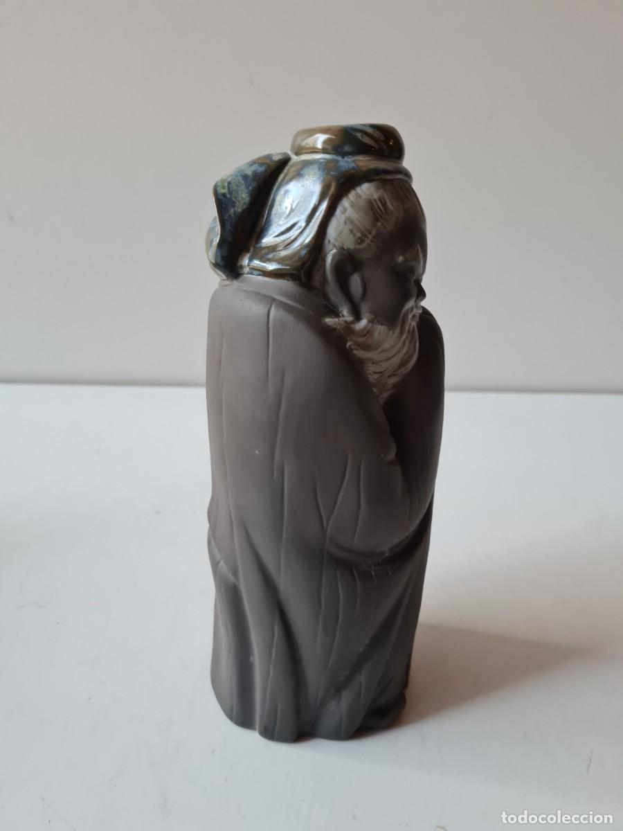 Antig&uuml;edades: LLADRO CHINO GRES - Foto 5