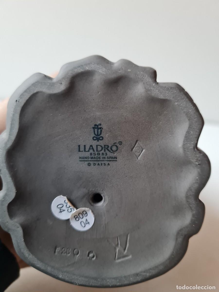 Antig&uuml;edades: LLADRO CHINO GRES - Foto 8