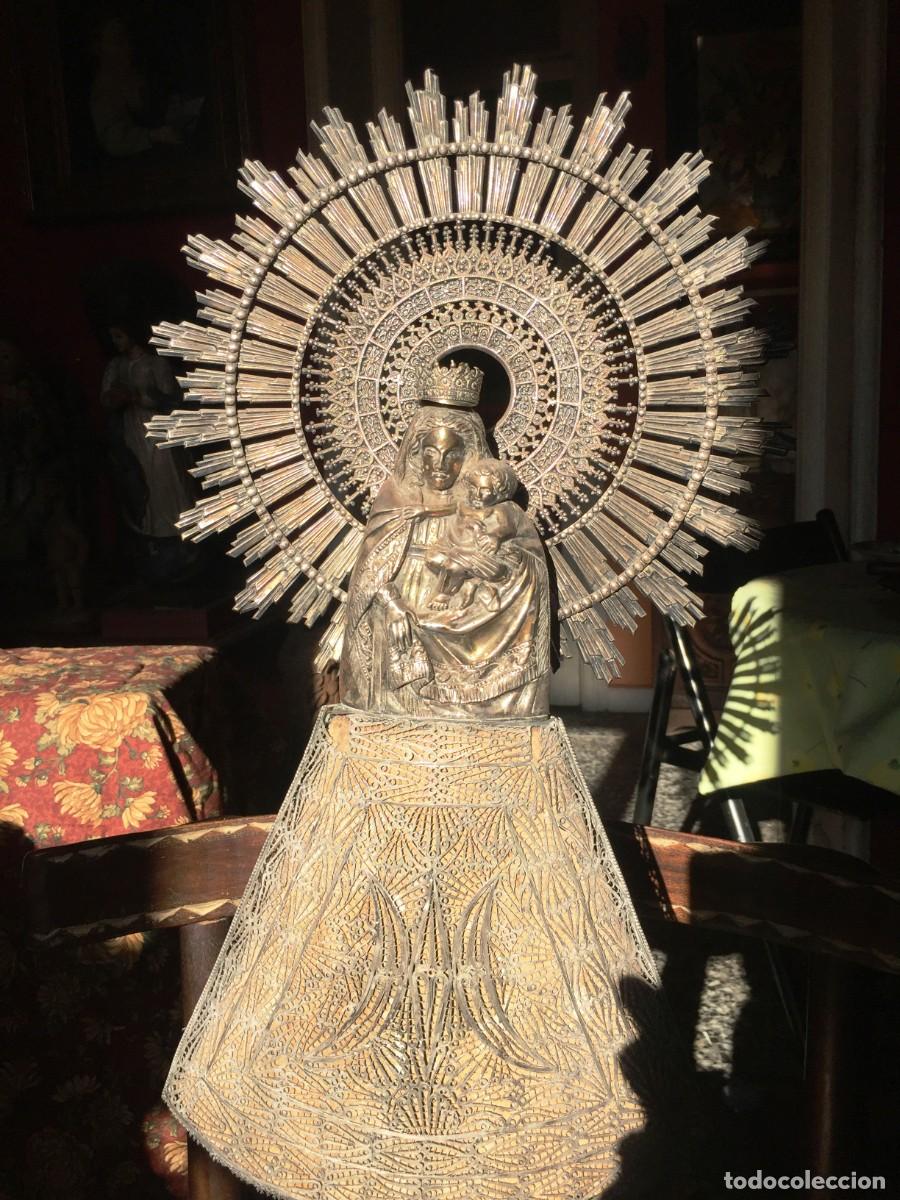 Pulsera Virgen del Pilar - 【Belloso】