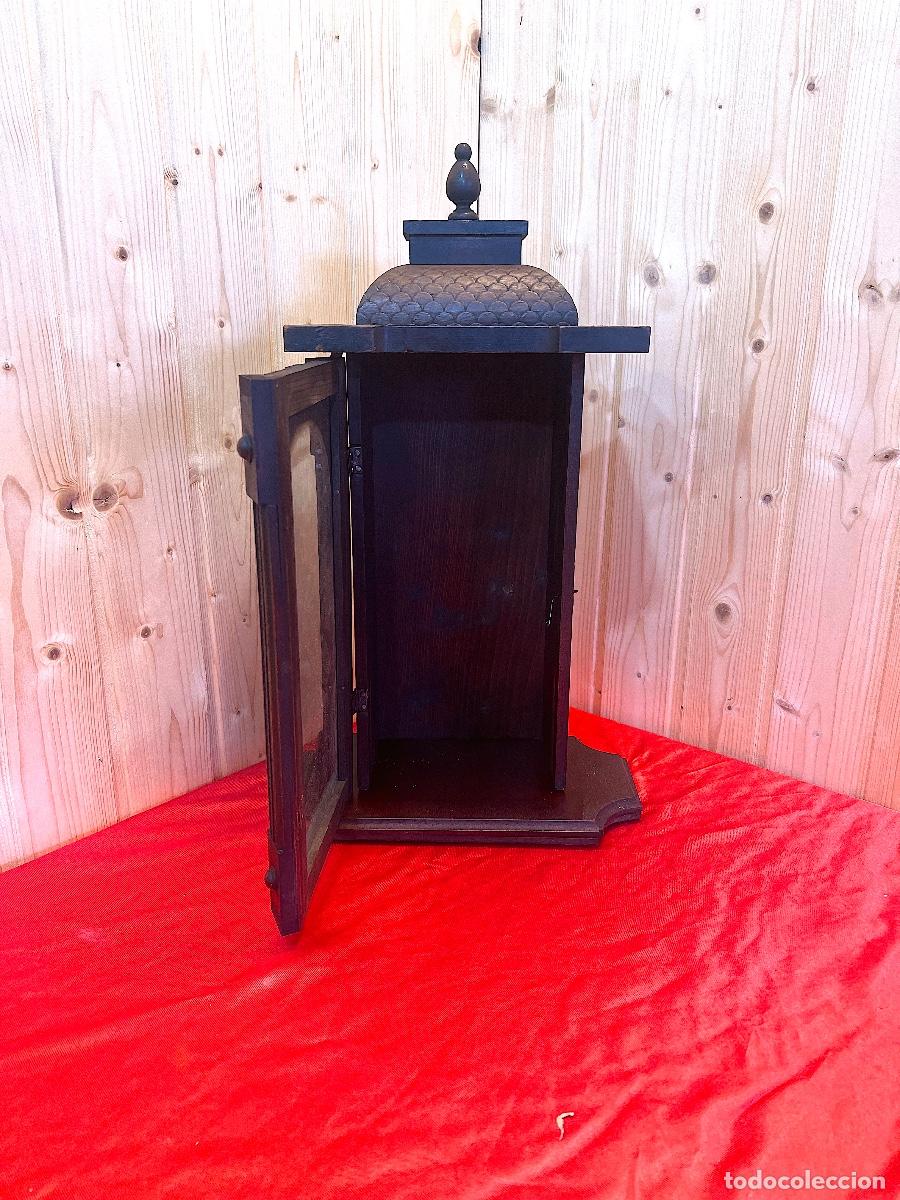 Antig&uuml;edades: CAPILLA HORNACINA - Foto 3