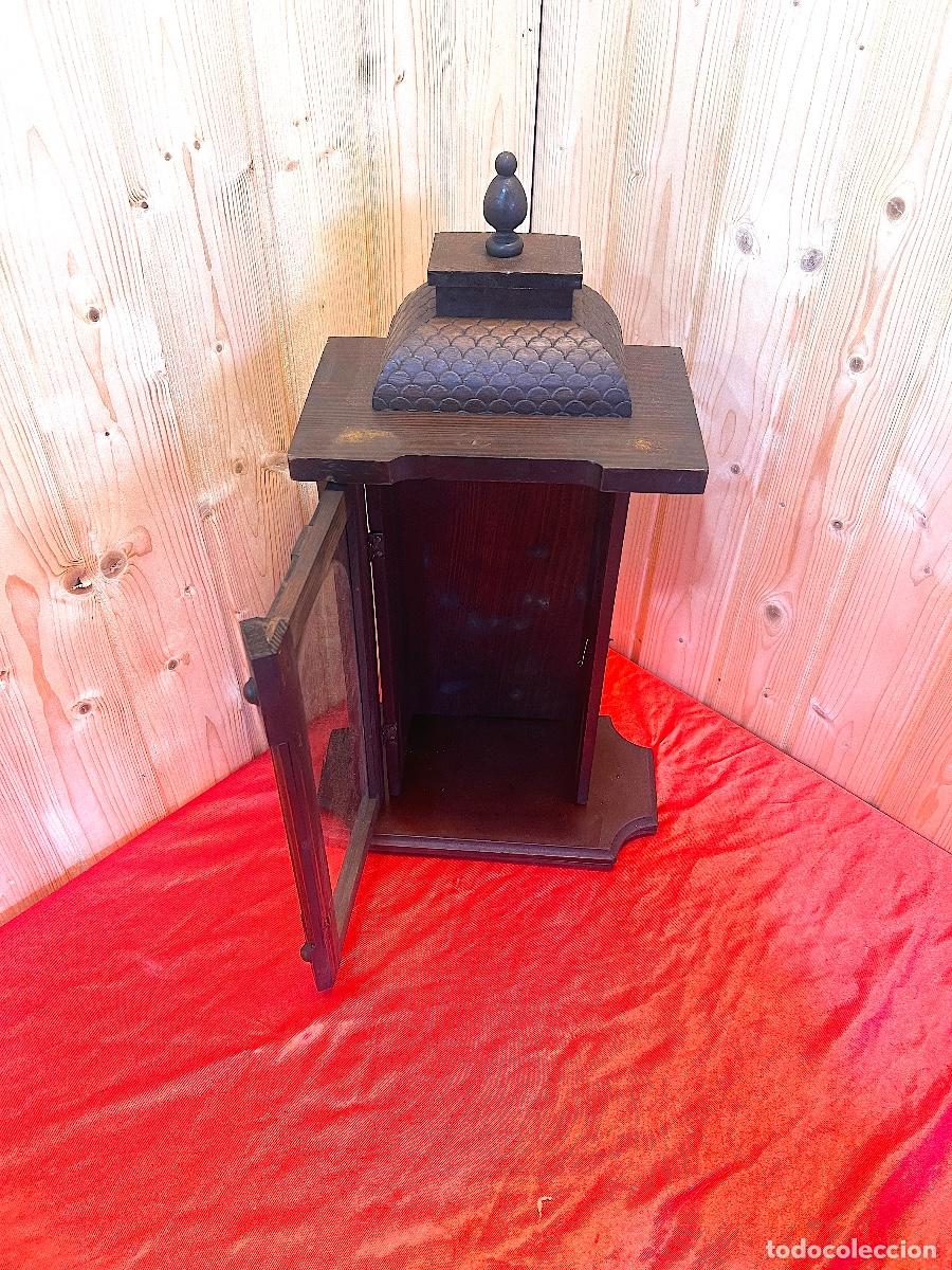 Antig&uuml;edades: CAPILLA HORNACINA - Foto 4