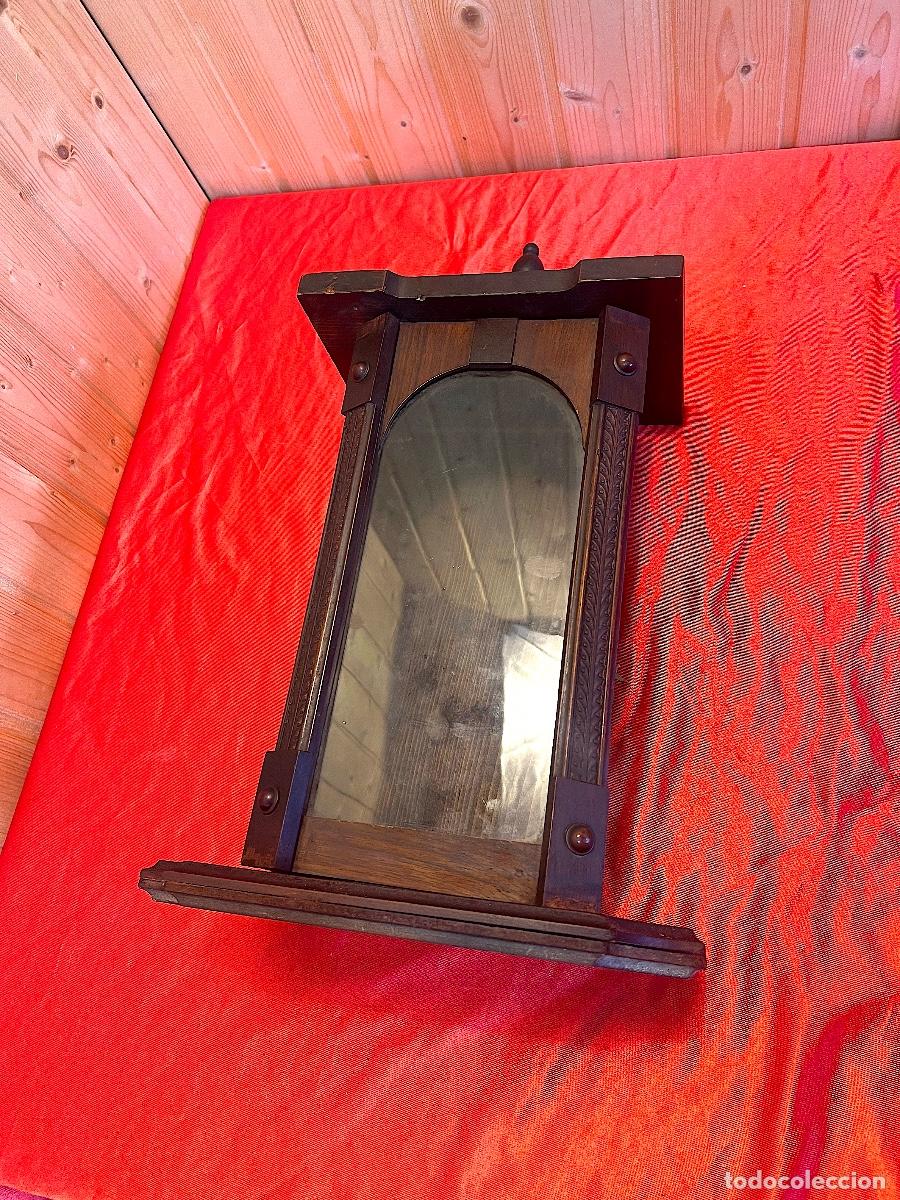 Antig&uuml;edades: CAPILLA HORNACINA - Foto 6