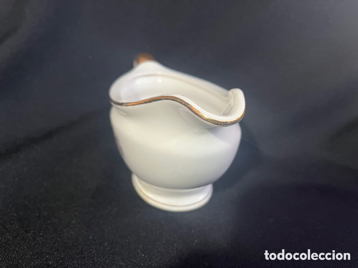 Antig&uuml;edades: Salsera Royal China Vigo - Foto 4