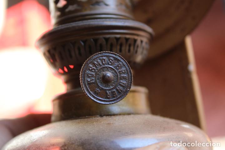 Antig&uuml;edades: quinqu&eacute; kosmos brenner - Foto 2