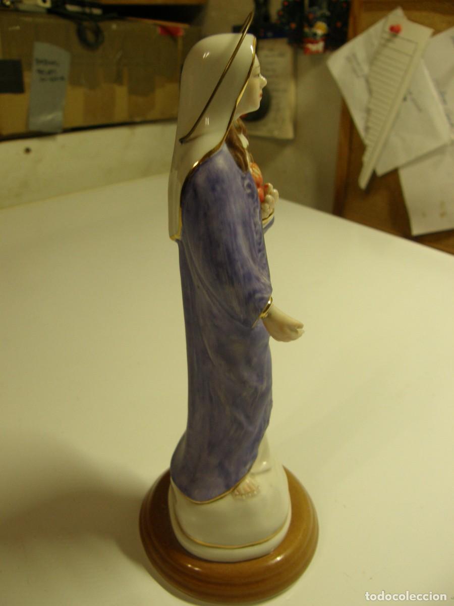 Antig&uuml;edades: Corazon de Maria - Foto 4