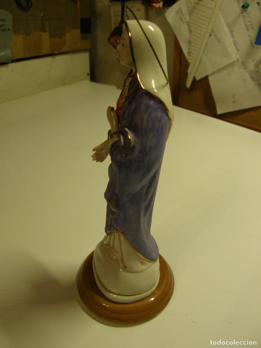 Antig&uuml;edades: Corazon de Maria - Foto 6