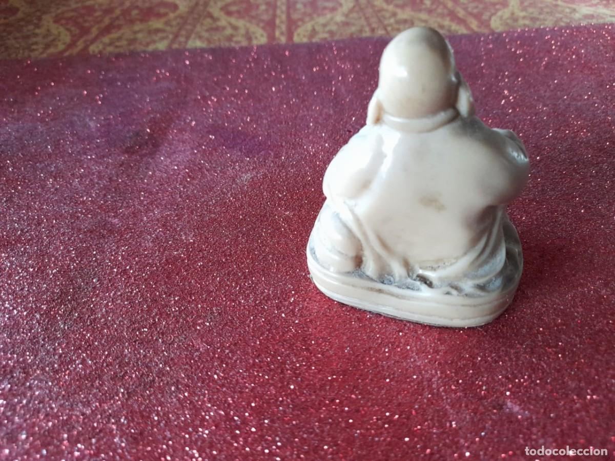 Antig&uuml;edades: Figura de Buda - Foto 2
