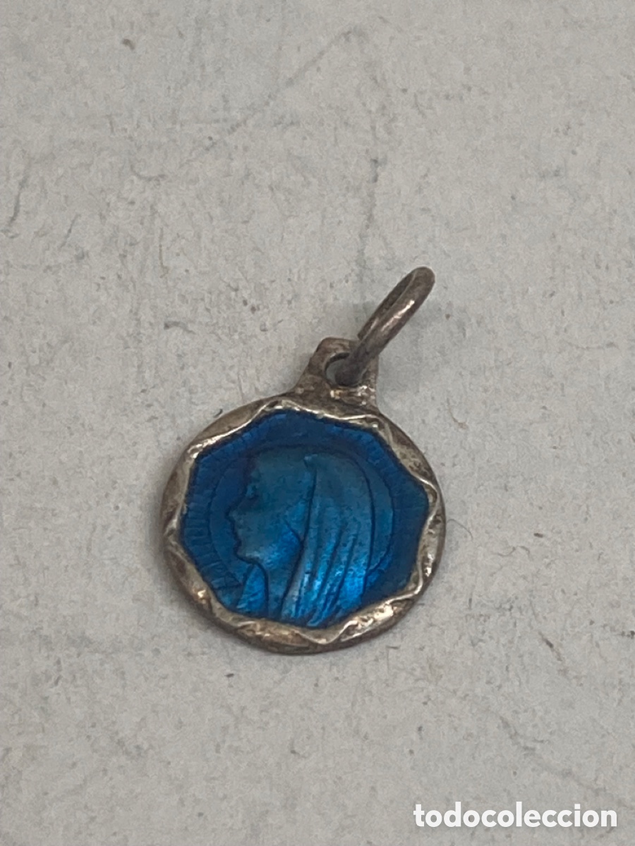 Antig&uuml;edades: Medalla de plata - Foto 2