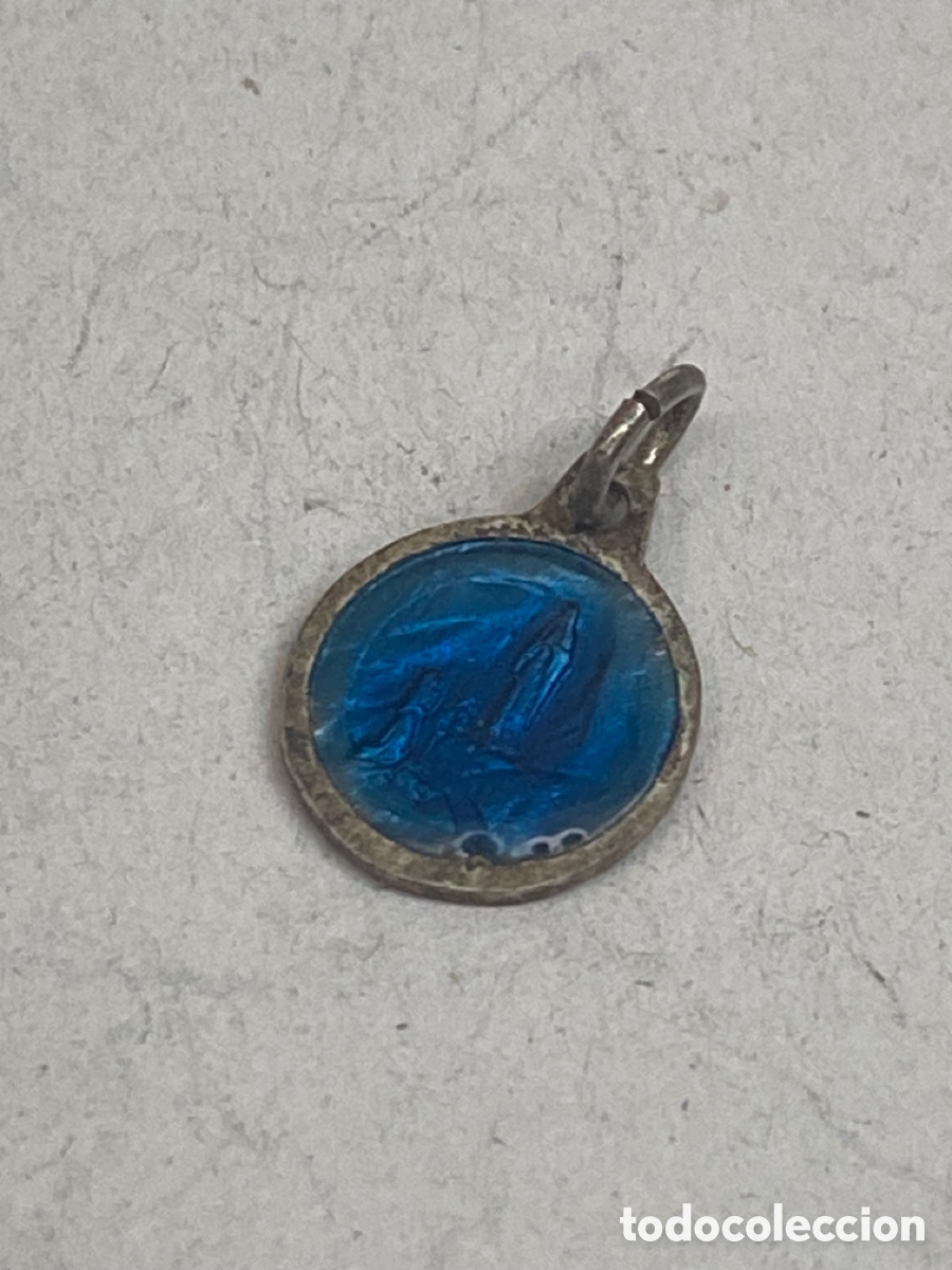 Antig&uuml;edades: Medalla de plata - Foto 1
