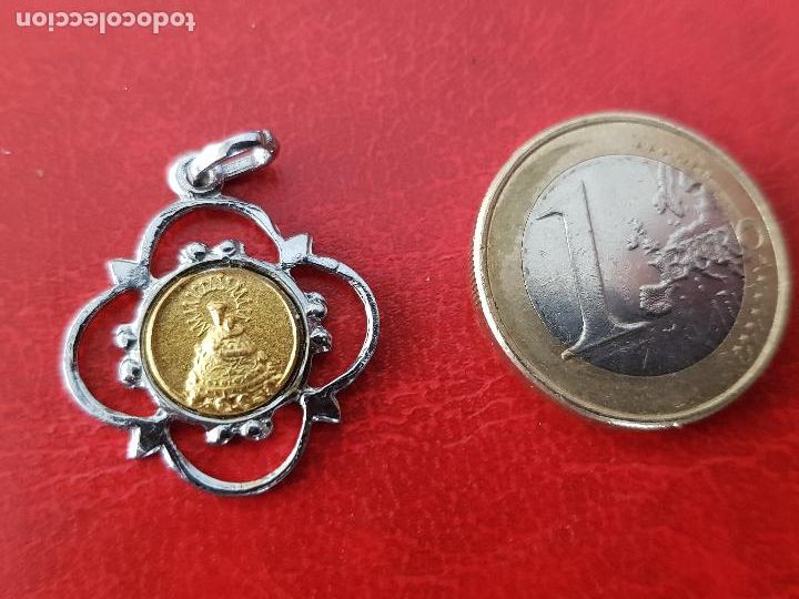 Antig&uuml;edades: MEDALLA RELIGIOSA - Foto 1