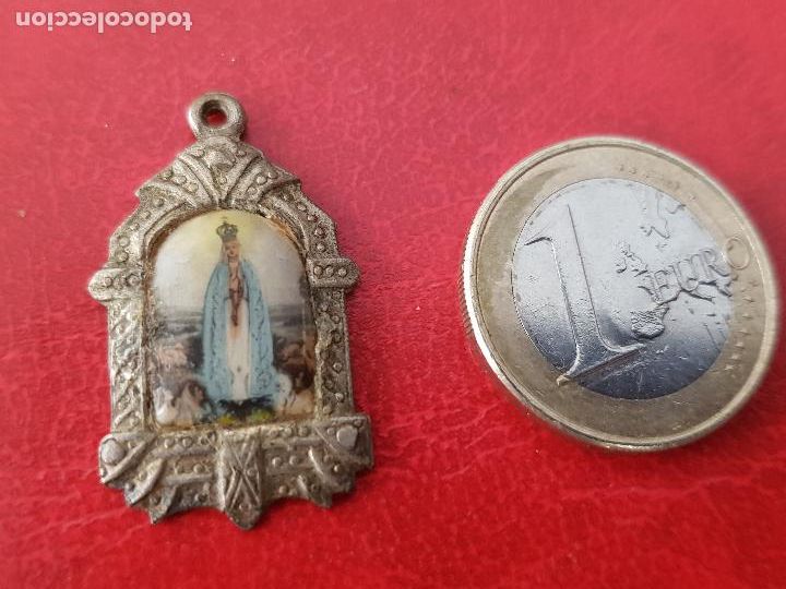 Antig&uuml;edades: MEDALLA RELIGIOSA - Foto 1