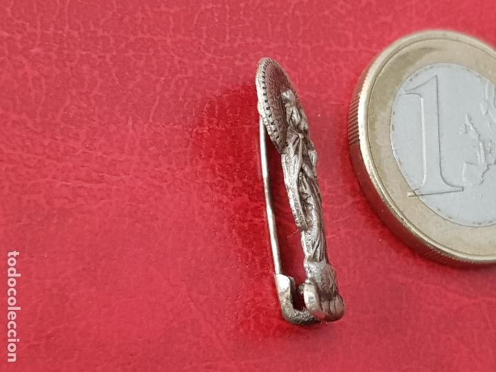 Antig&uuml;edades: MEDALLA RELIGIOSA - Foto 2