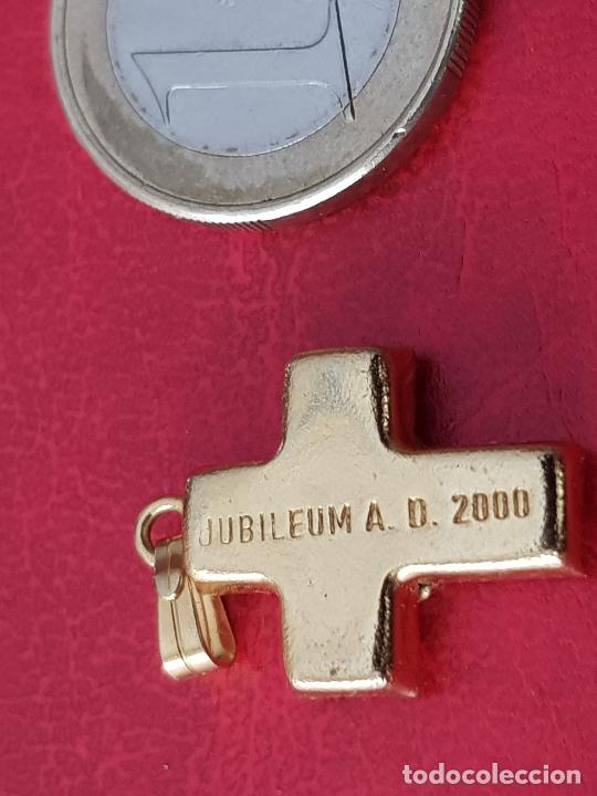 Antig&uuml;edades: MEDALLA RELIGIOSA - Foto 2