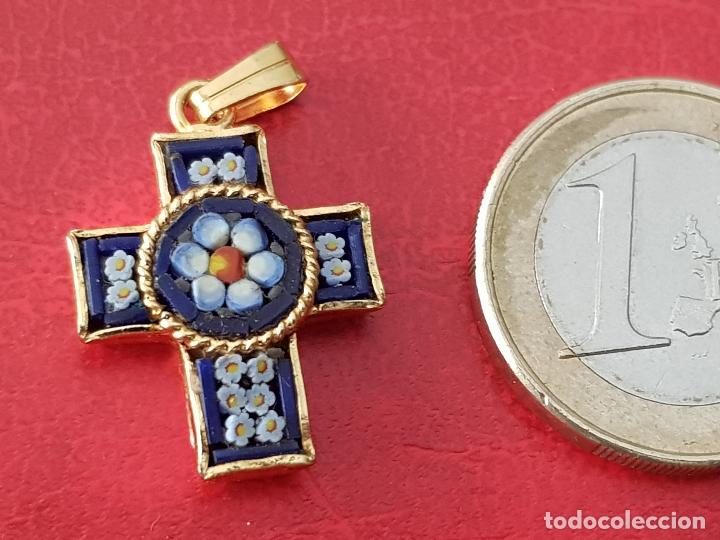 Antig&uuml;edades: MEDALLA RELIGIOSA - Foto 1