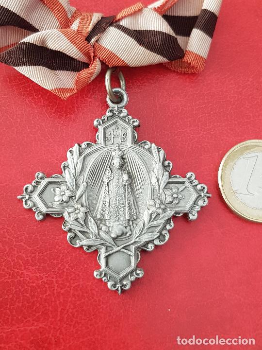 Antig&uuml;edades: MEDALLA RELIGIOSA - Foto 1