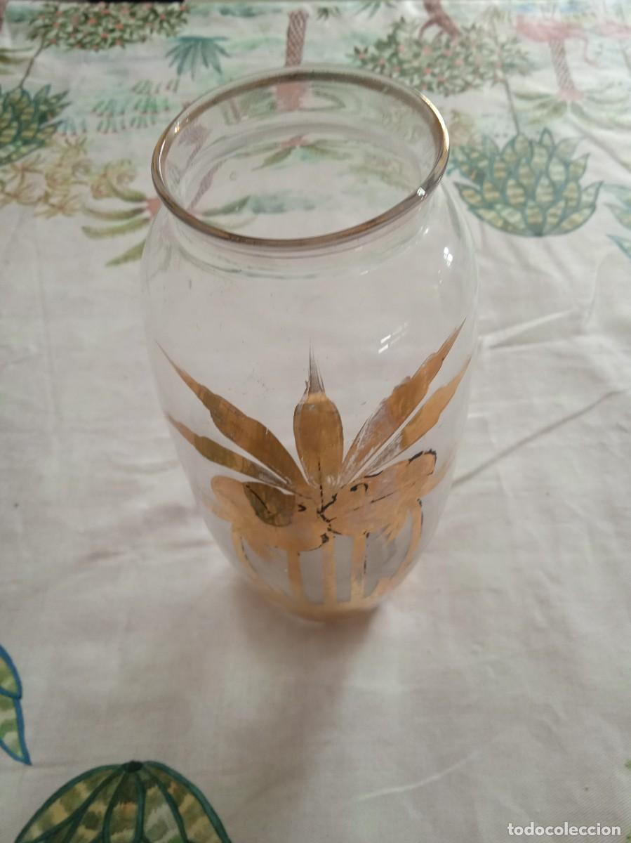 Antig&uuml;edades: Florero antiguo - Foto 2