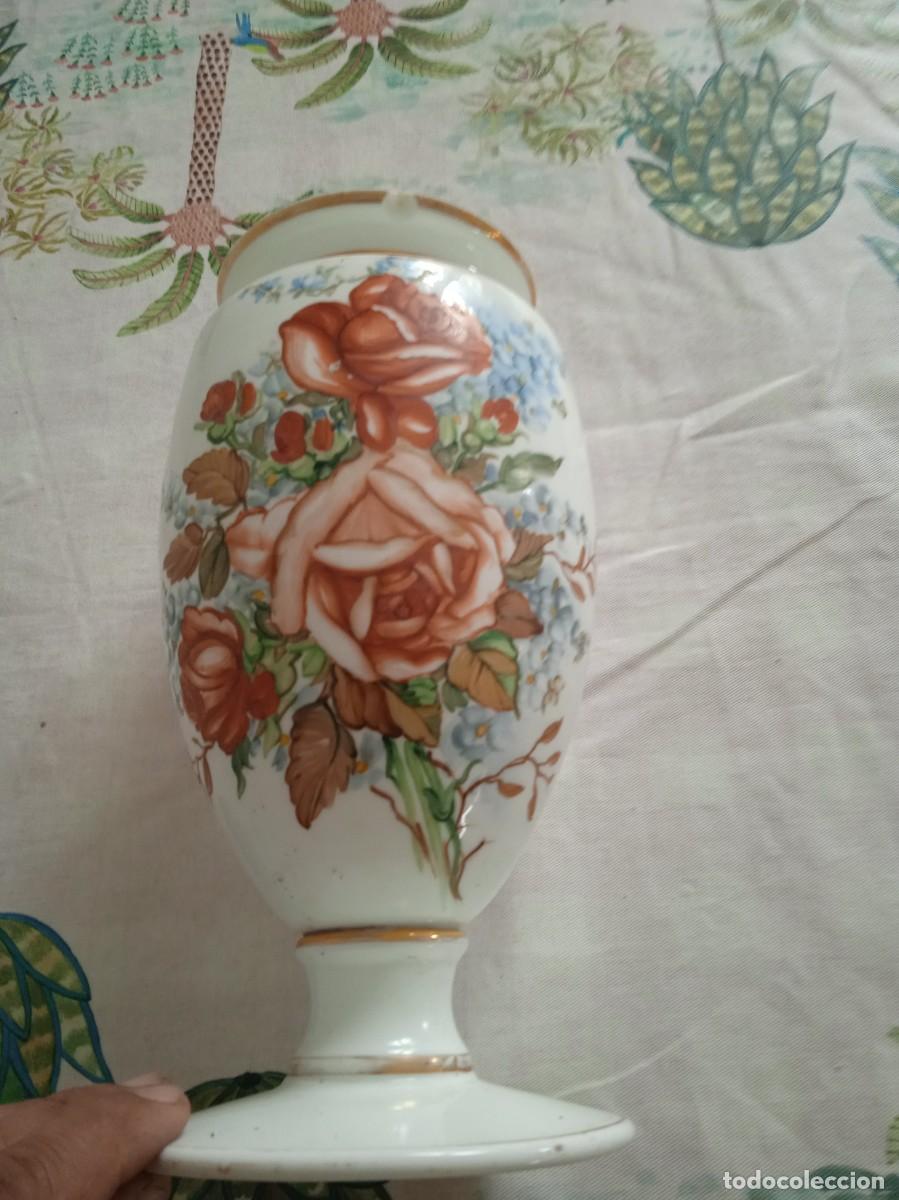 Antig&uuml;edades: Bonito jarr&oacute;n antiguo - Foto 1