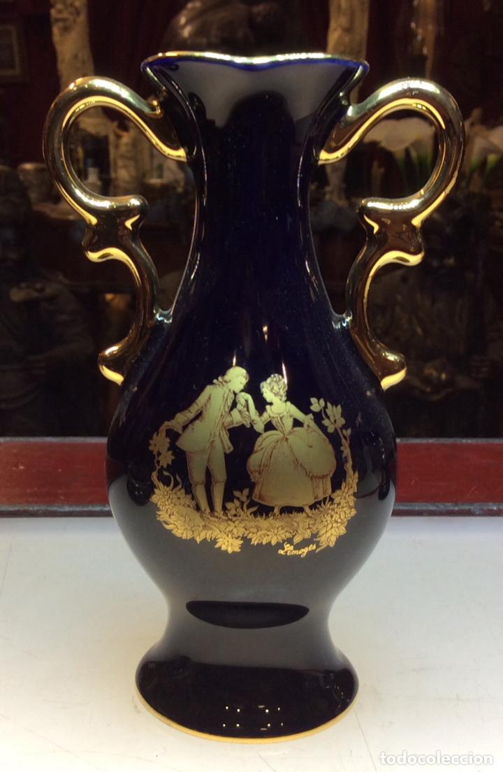 Antig&uuml;edades: Florance Limoges - Foto 2