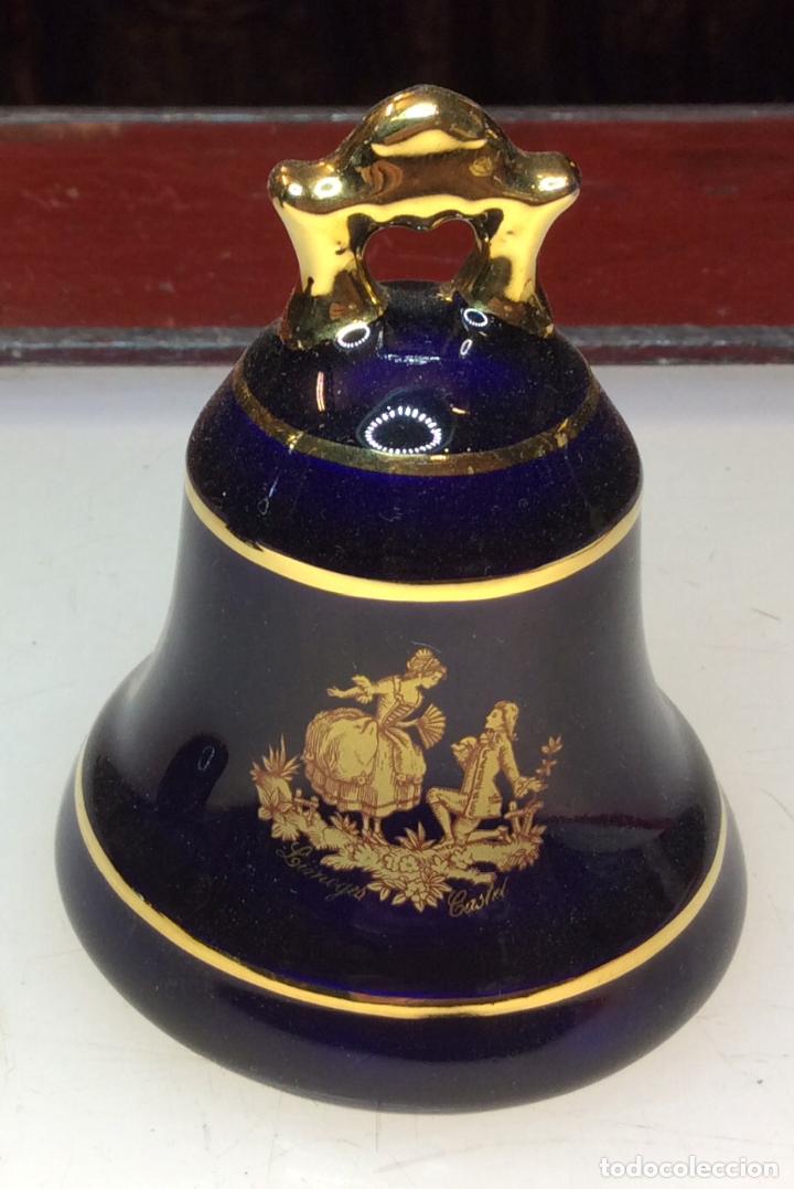 Antig&uuml;edades: Florance Limoges - Foto 3