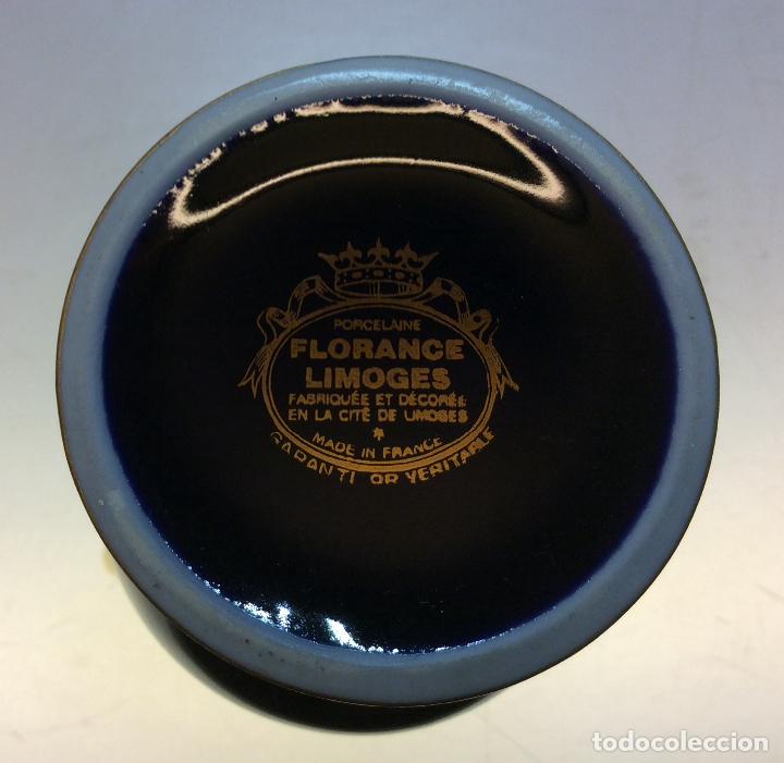 Antig&uuml;edades: Florance Limoges - Foto 6