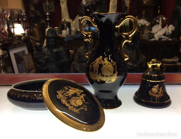 Antig&uuml;edades: Florance Limoges - Foto 1