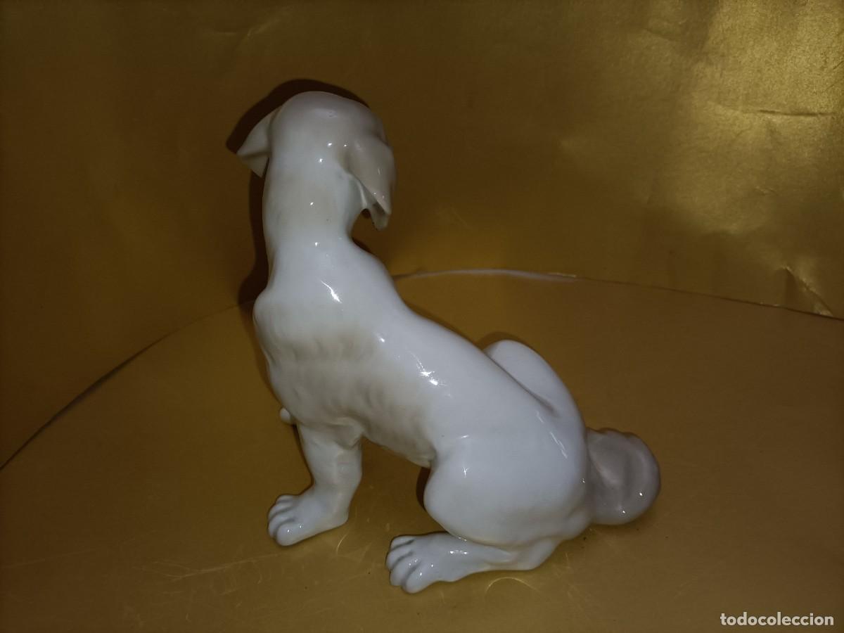 Antig&uuml;edades: PRECIOSO PERRO NAO BY LLADRO - Foto 3