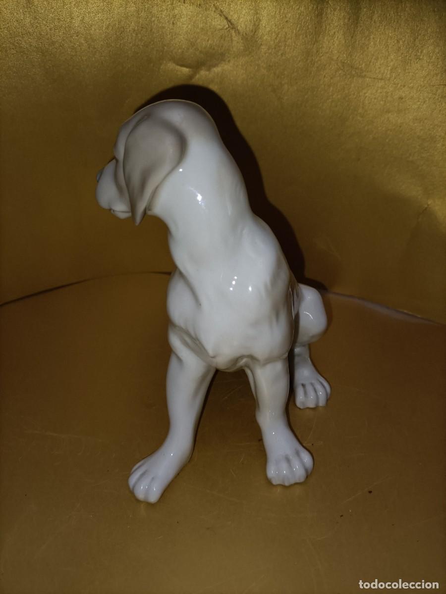 Antig&uuml;edades: PRECIOSO PERRO NAO BY LLADRO - Foto 4