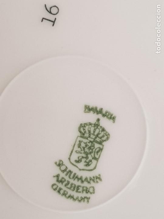Antig&uuml;edades: PLATO BAVARIA - Foto 2