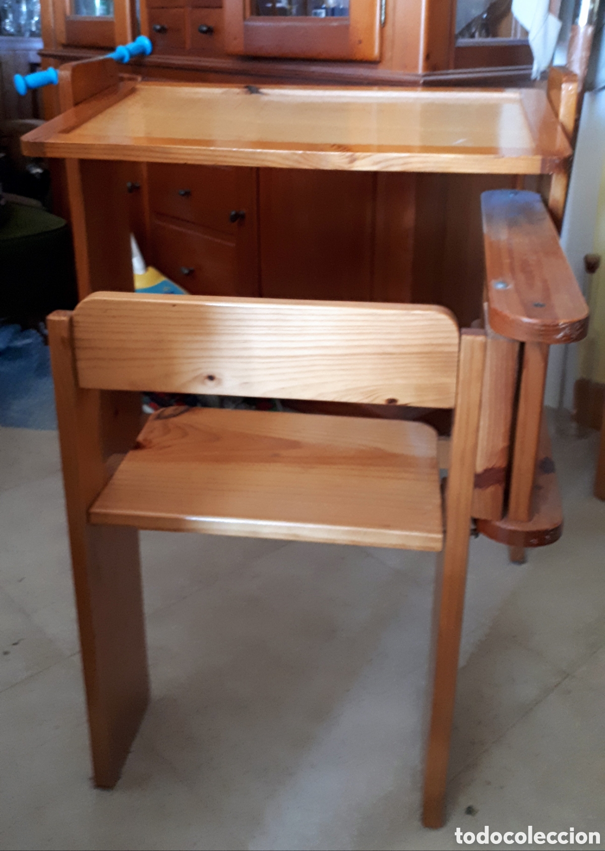 Oggetti Antichi: Antiguo pupitre