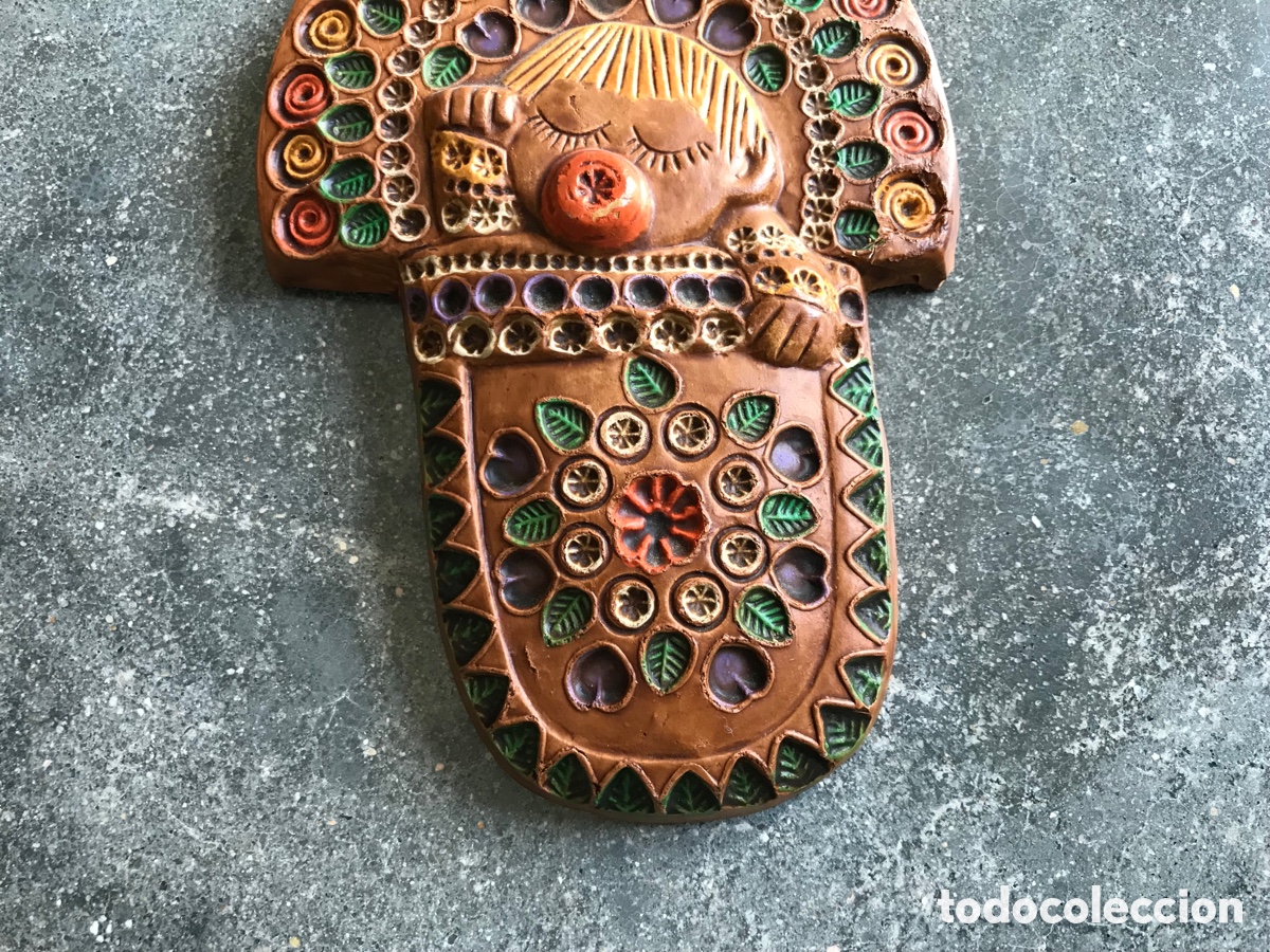 Antig&uuml;edades: Cer&aacute;mica convento de Aracena - Foto 3