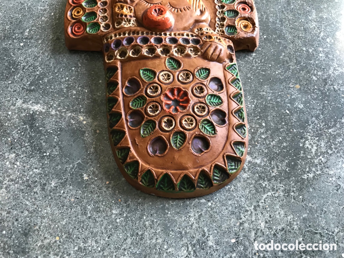 Antig&uuml;edades: Cer&aacute;mica convento de Aracena - Foto 4