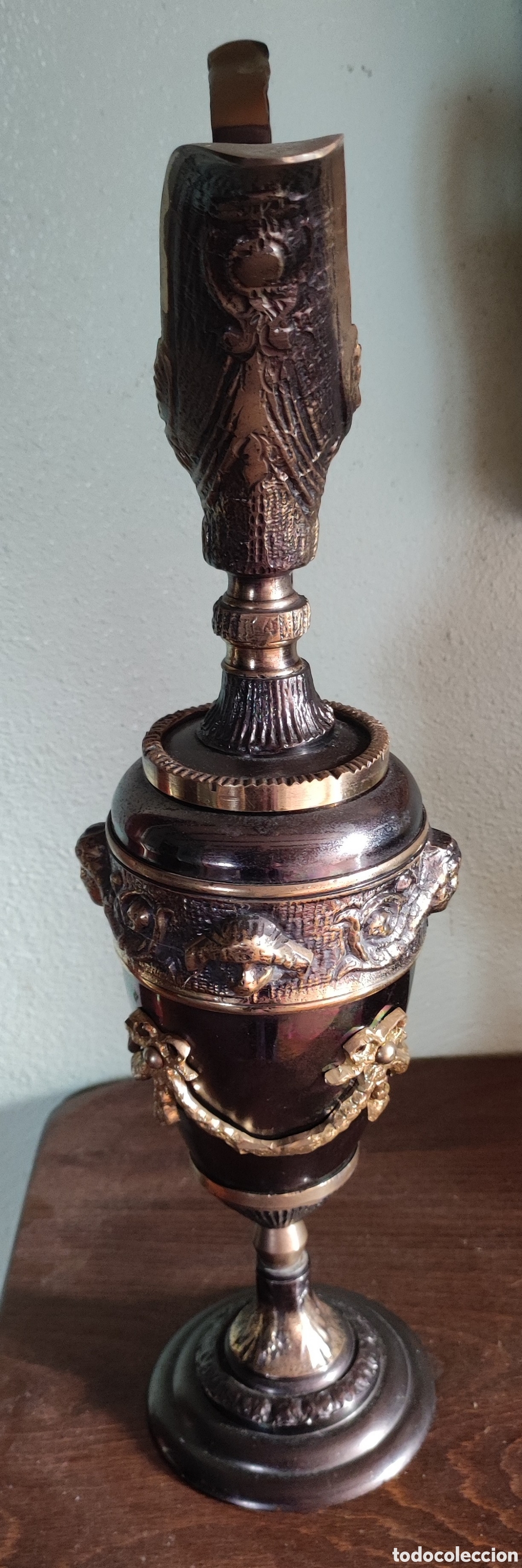 Antig&uuml;edades: Jarr&oacute;n Napole&oacute;n III - Foto 4