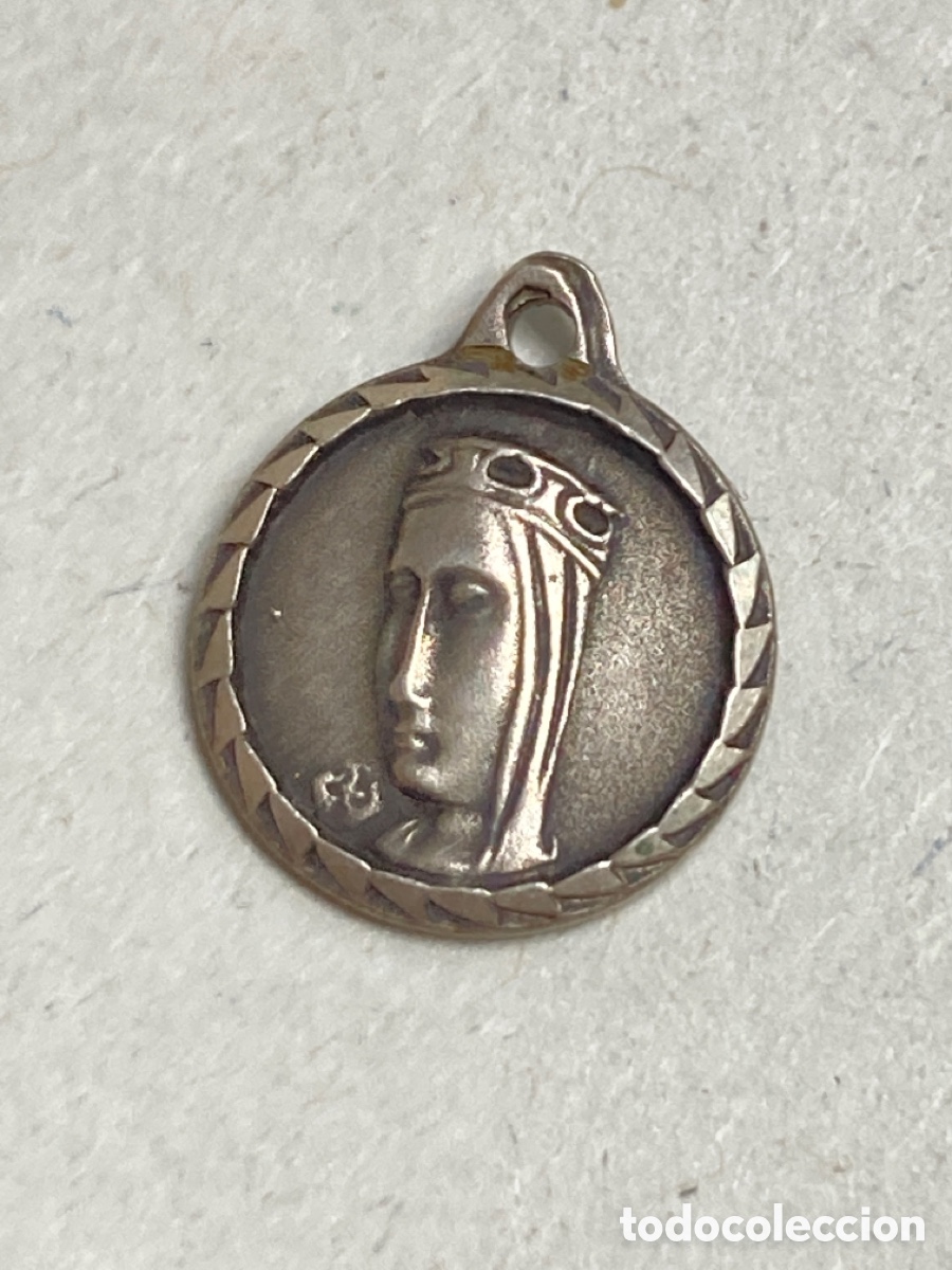 Antig&uuml;edades: Medalla de plata - Foto 1