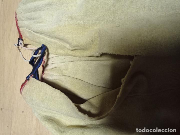 Antig&uuml;edades: SAYA DE TRAJE REGIONAL - Foto 3