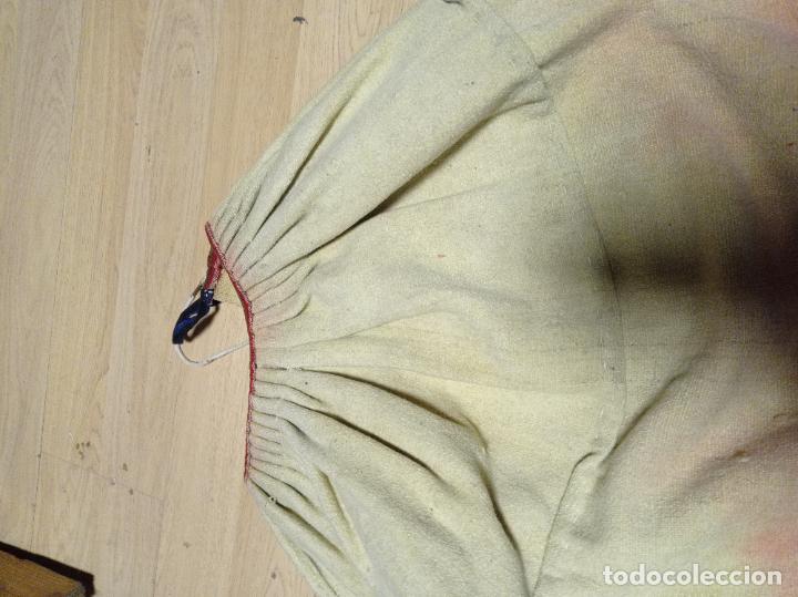 Antig&uuml;edades: SAYA DE TRAJE REGIONAL - Foto 4