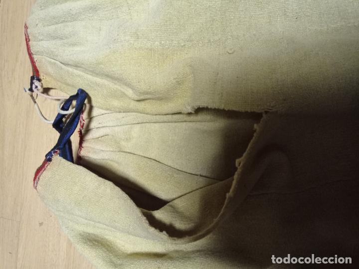 Antig&uuml;edades: SAYA DE TRAJE REGIONAL - Foto 5