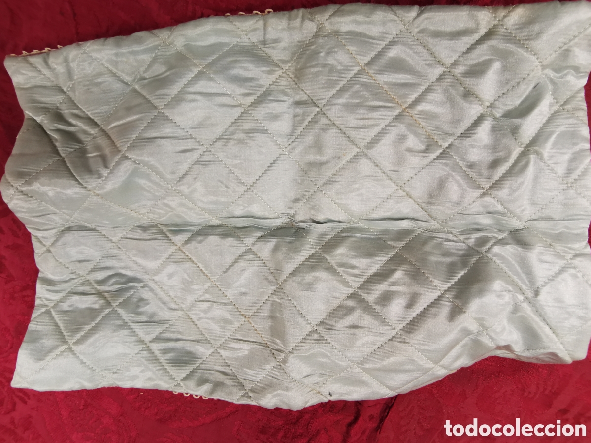 Antig&uuml;edades: Guarda guantes - Foto 2