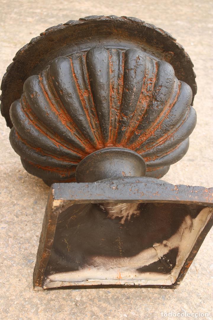 Antig&uuml;edades: copa jardin macetero - Foto 3