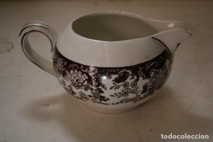 Antig&uuml;edades: lechera pickman - Foto 7